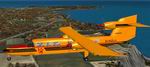 FS2004
                  BN Trislander G-AZLJ Aurigny Trislander 1971 Textures 